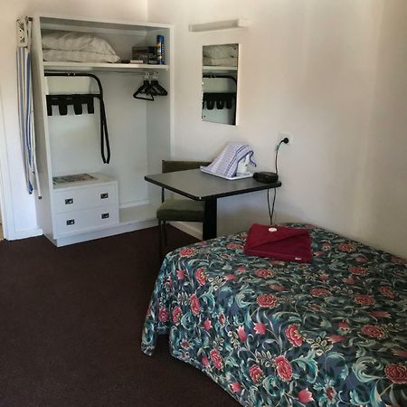Travelway Motel Port Pirie Bagian luar foto