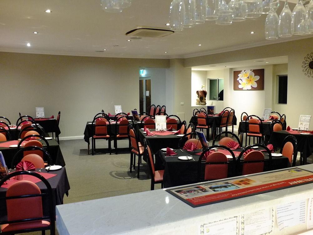Travelway Motel Port Pirie Bagian luar foto