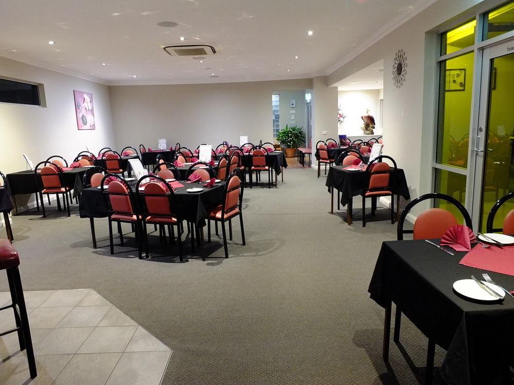 Travelway Motel Port Pirie Bagian luar foto
