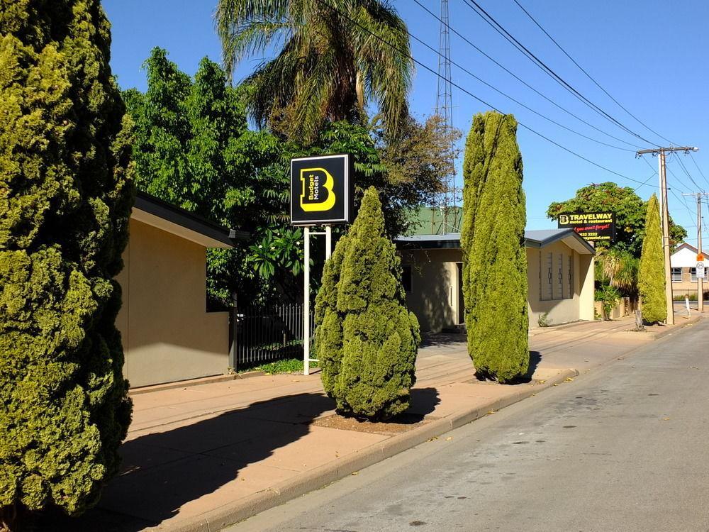 Travelway Motel Port Pirie Bagian luar foto