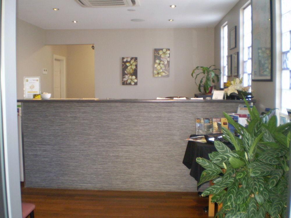 Travelway Motel Port Pirie Bagian luar foto