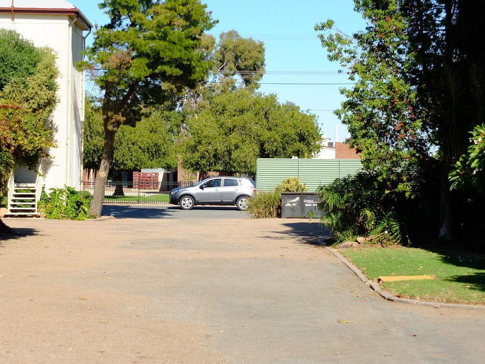 Travelway Motel Port Pirie Bagian luar foto