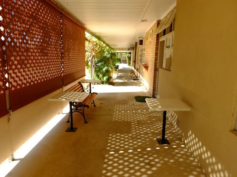 Travelway Motel Port Pirie Bagian luar foto