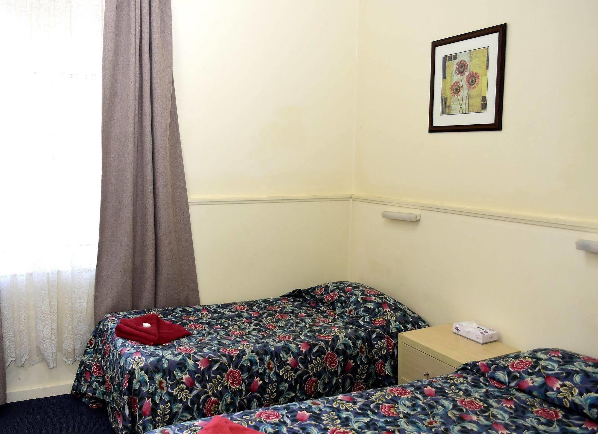 Travelway Motel Port Pirie Bagian luar foto
