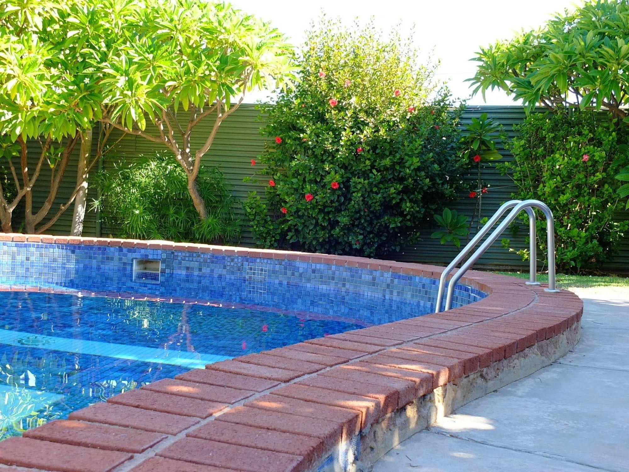 Travelway Motel Port Pirie Bagian luar foto