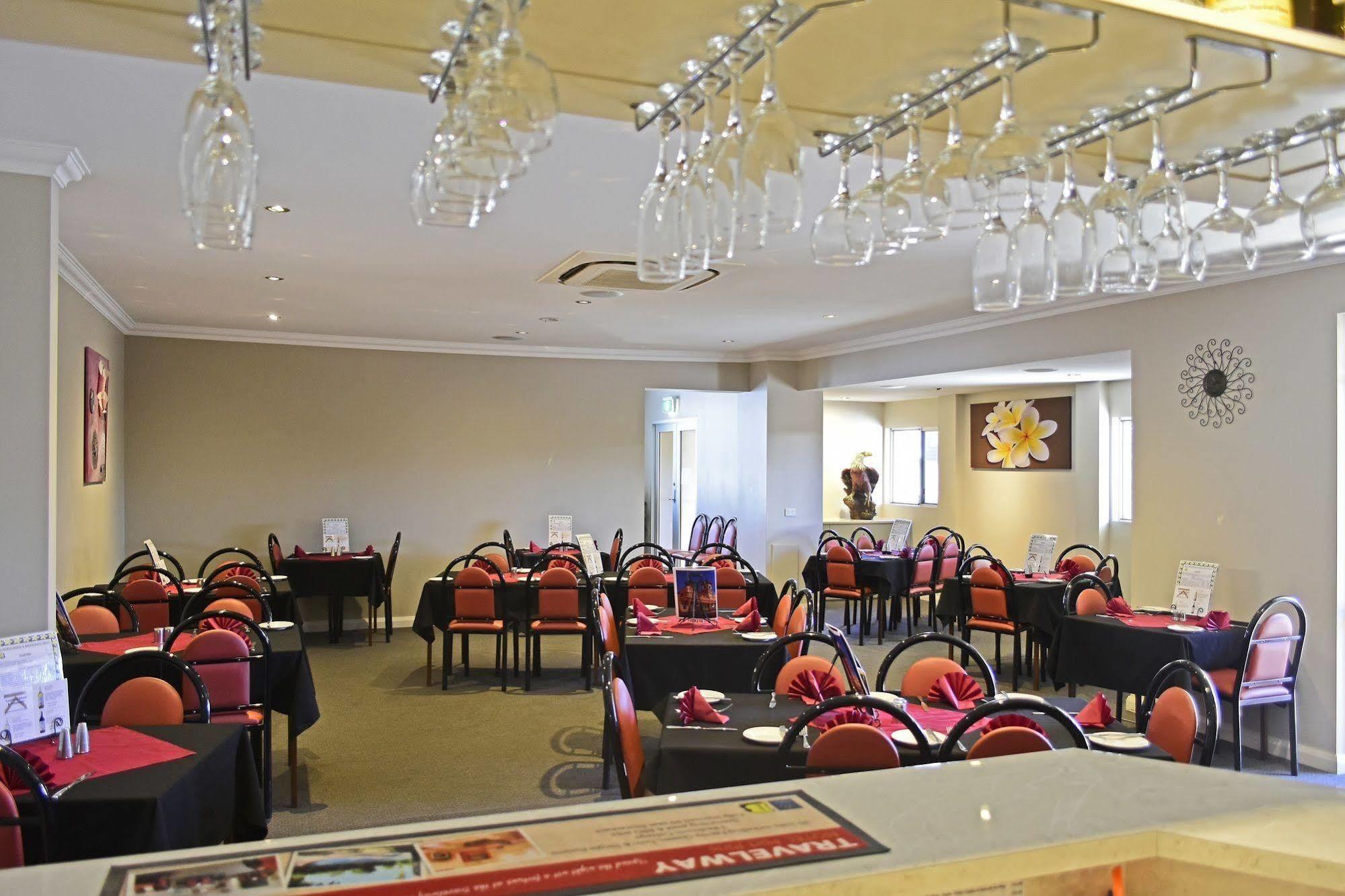 Travelway Motel Port Pirie Bagian luar foto