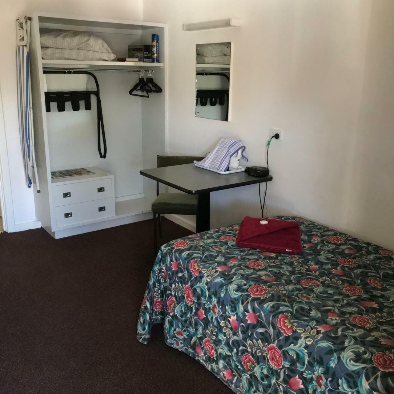 Travelway Motel Port Pirie Bagian luar foto