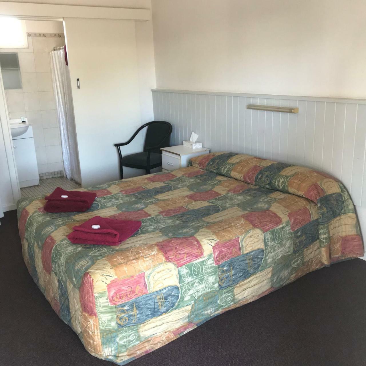 Travelway Motel Port Pirie Bagian luar foto