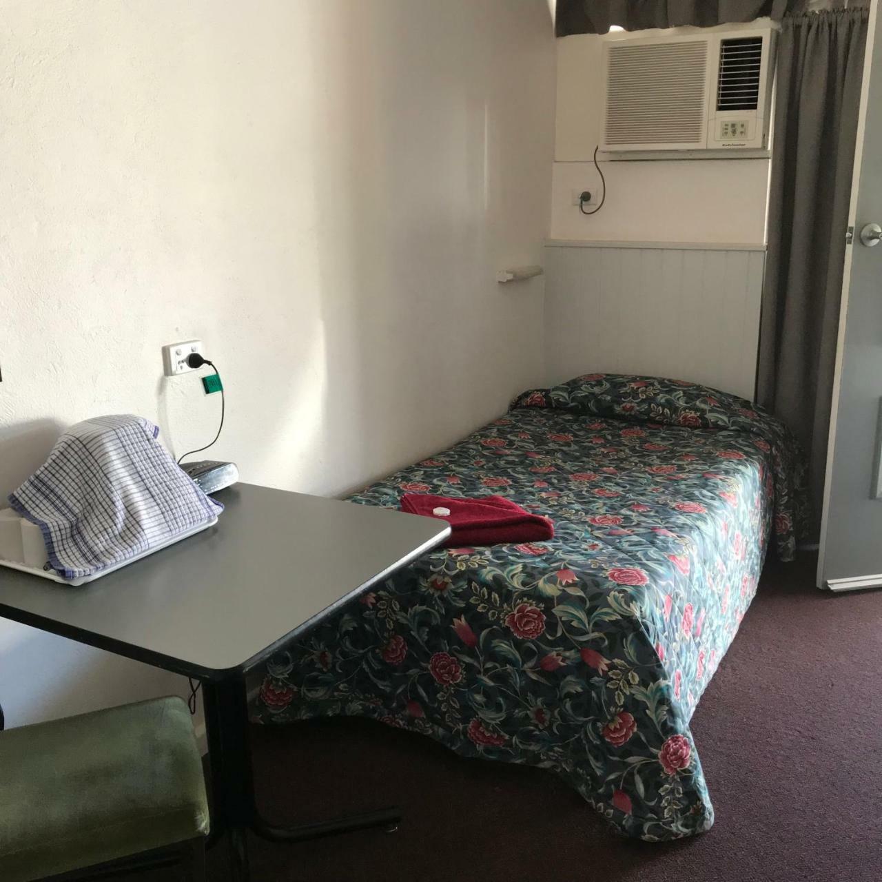 Travelway Motel Port Pirie Bagian luar foto