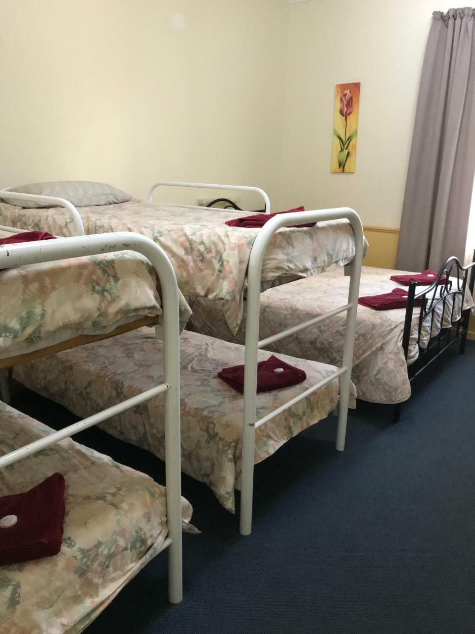 Travelway Motel Port Pirie Bagian luar foto